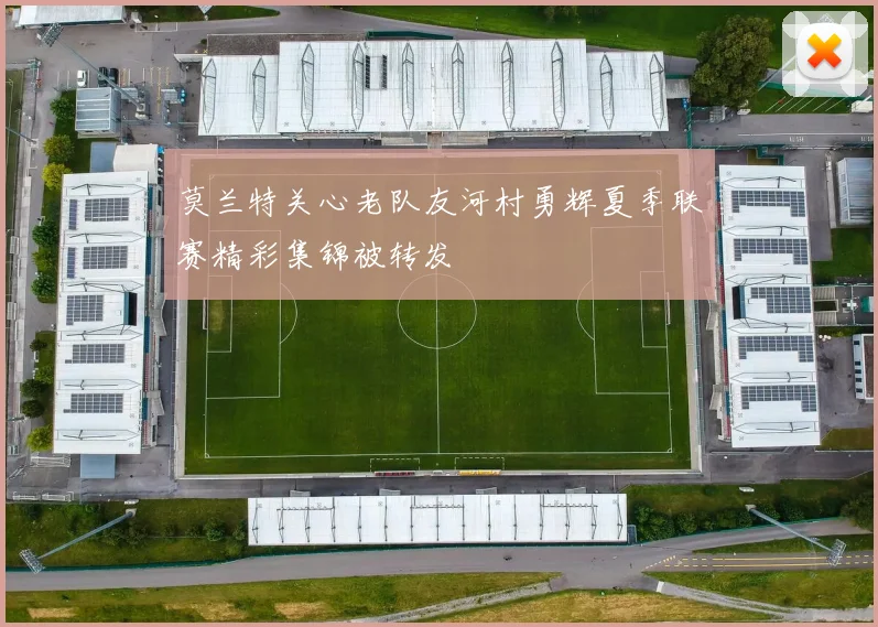 莫兰特关心老队友河村勇辉夏季联赛精彩集锦被转发