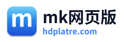 mk网页版